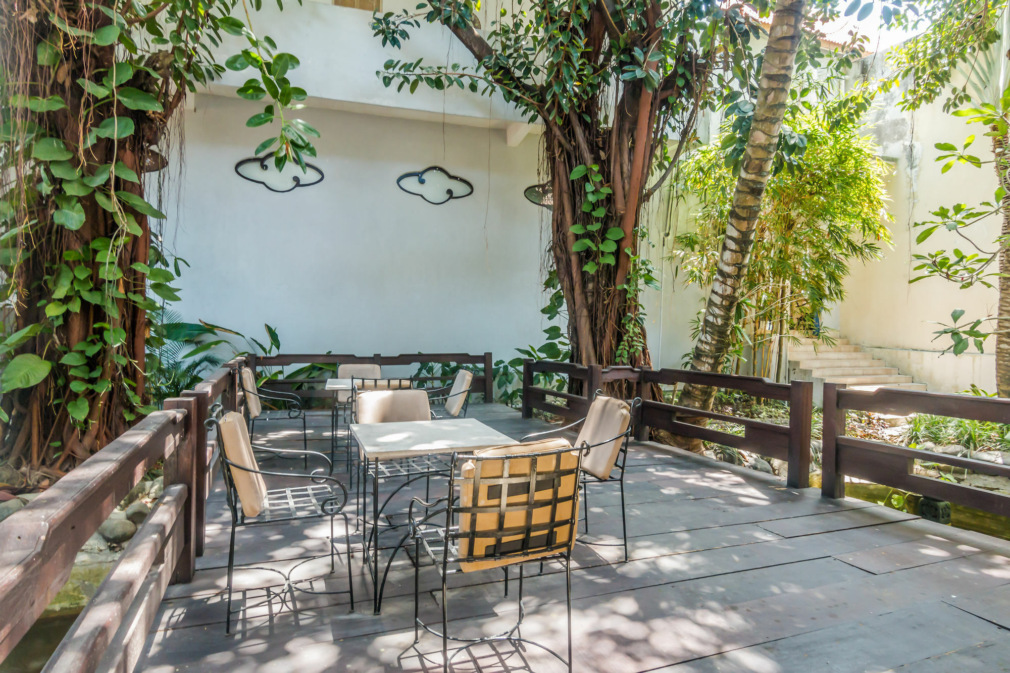Zen Rooms Seminyak Umalas Kauh Kuta  Exterior photo